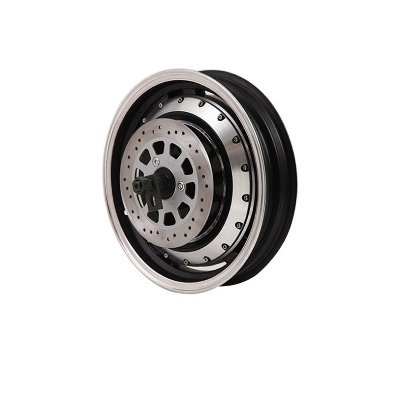 QS 8000W 14inch 273 Electric I - Qs Motor 273 8000W Hub Motor recension och pris