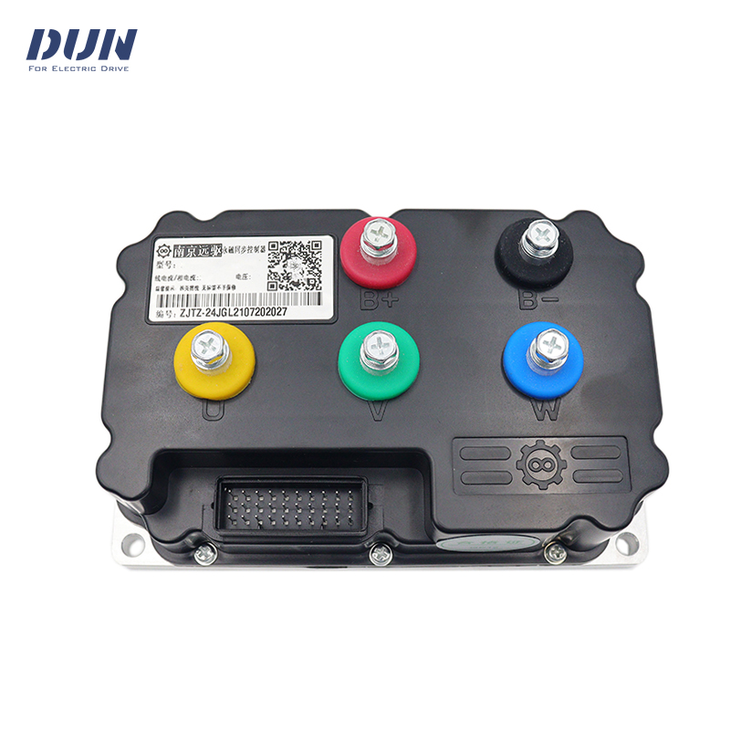 FarDriver Controller ND96530 9 - Fardriver Nd72850 Controller recension och pris
