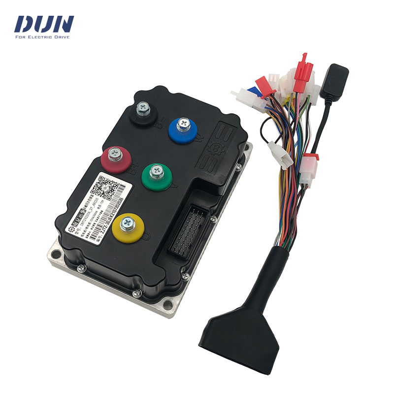 FarDriver Controller ND96530 9 - Fardriver Nd72850 Controller recension och pris