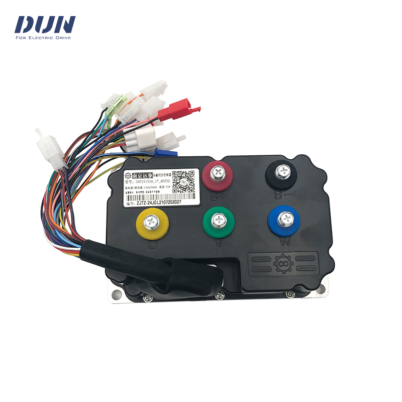 FarDriver Controller ND96530 9 - Fardriver Nd72850 Controller recension och pris