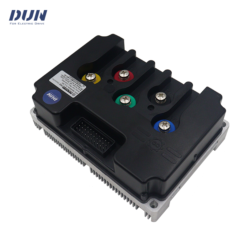 FarDriver ND721000 V2 500A Pea - Fardriver Nd72850 Controller recension och pris