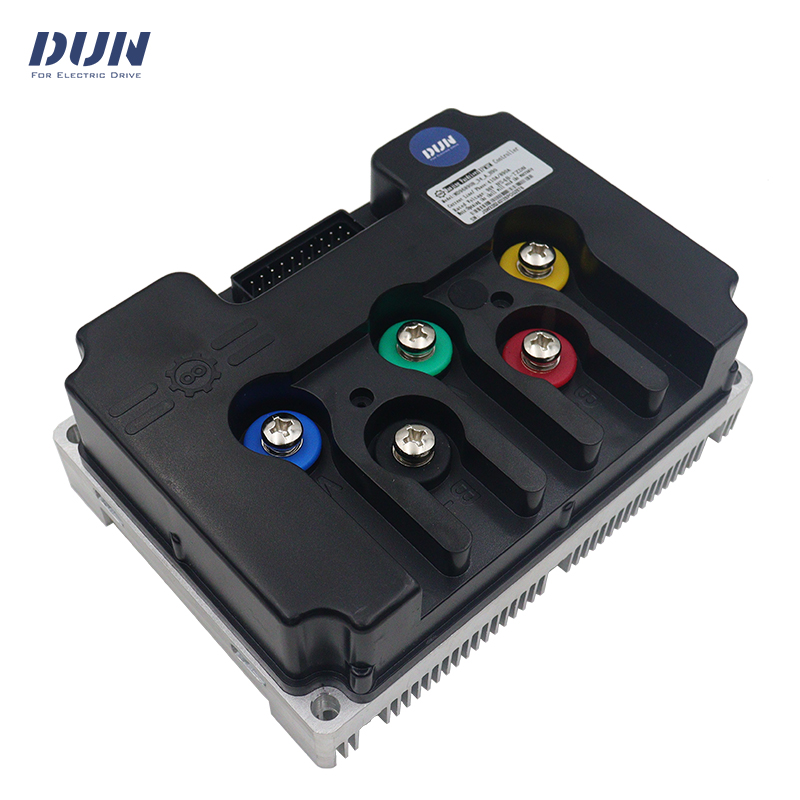 FarDriver Controller ND721000  - Fardriver Nd72850 Controller recension och pris