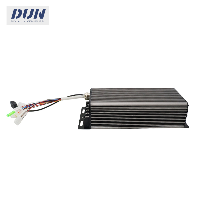 Sabvoton SVMC72150-M 150A 48V- - Fardriver Nd72850 Controller recension och pris